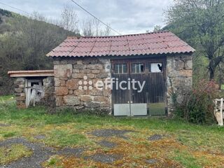  Ferme à vendre 3 pièces 80 m² Monistrol d allier