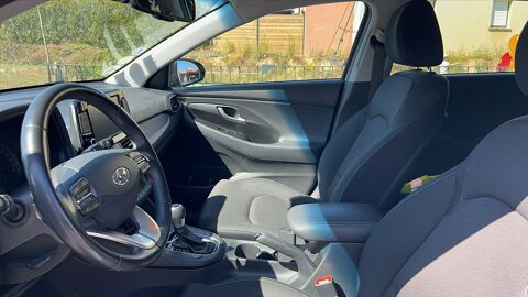 i30 SW 1.6 CRDI DCT7 110cv Edition 1 2017 occasion 35530 Noyal Sur Vilaine