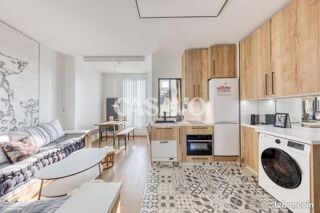  Appartement � vendre 3 pi�ces 44 m�