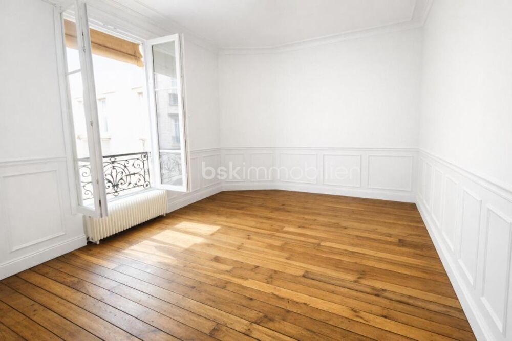 � vendre  Appartement Paris 13