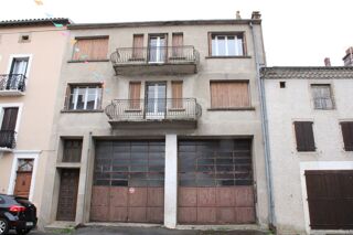  Maison à vendre 12 pièces 200 m²