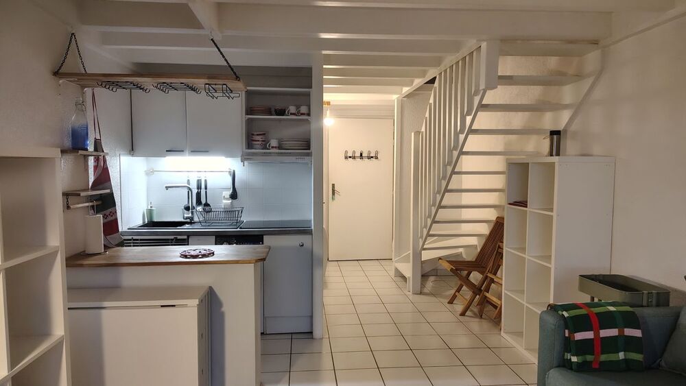 Location Appartement Appartement de 52m2 à louer sur Biarritz Biarritz