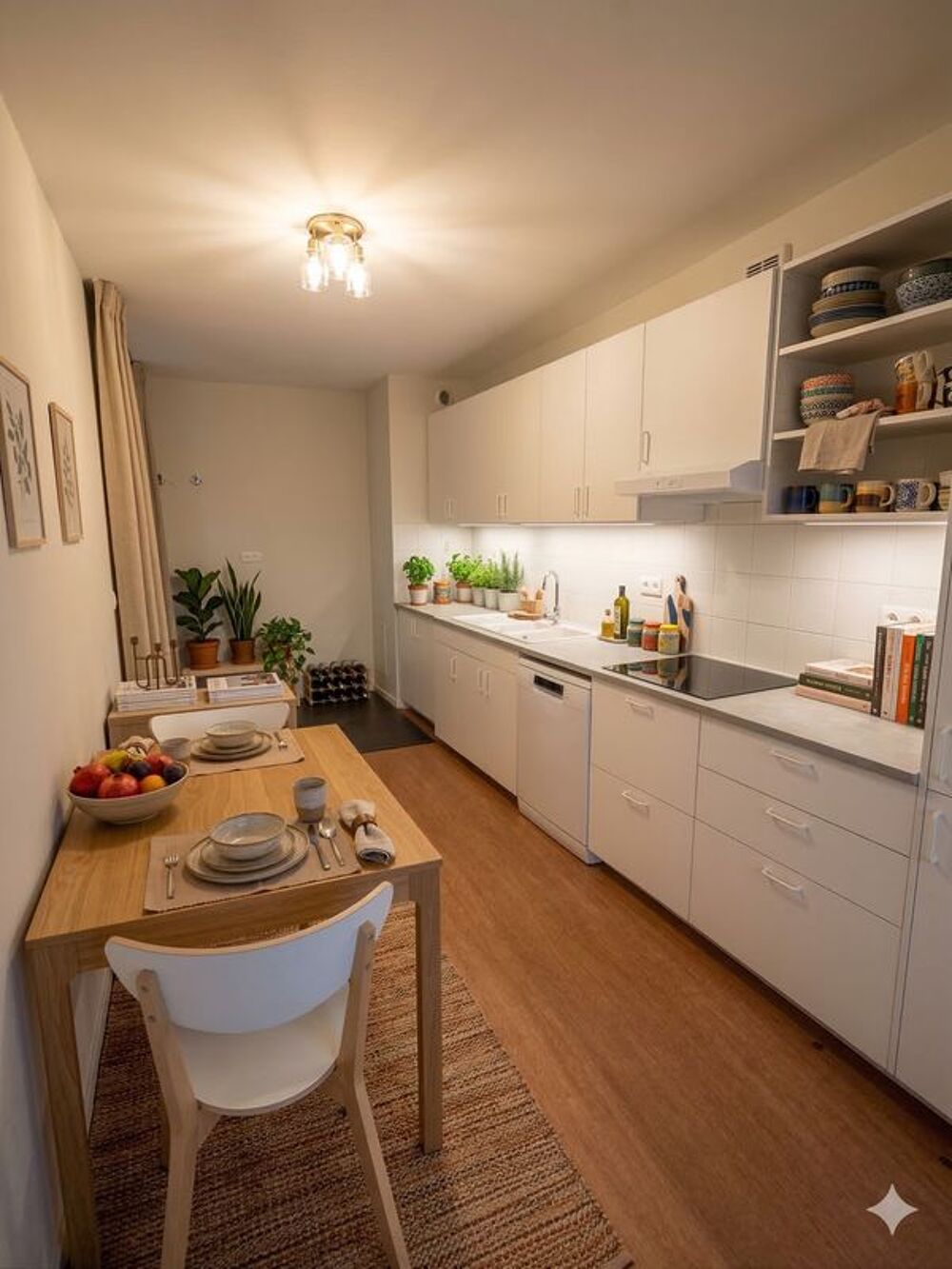 T3 de 73,6 m² à Lyon 9 au prix de vente de 182 300 €