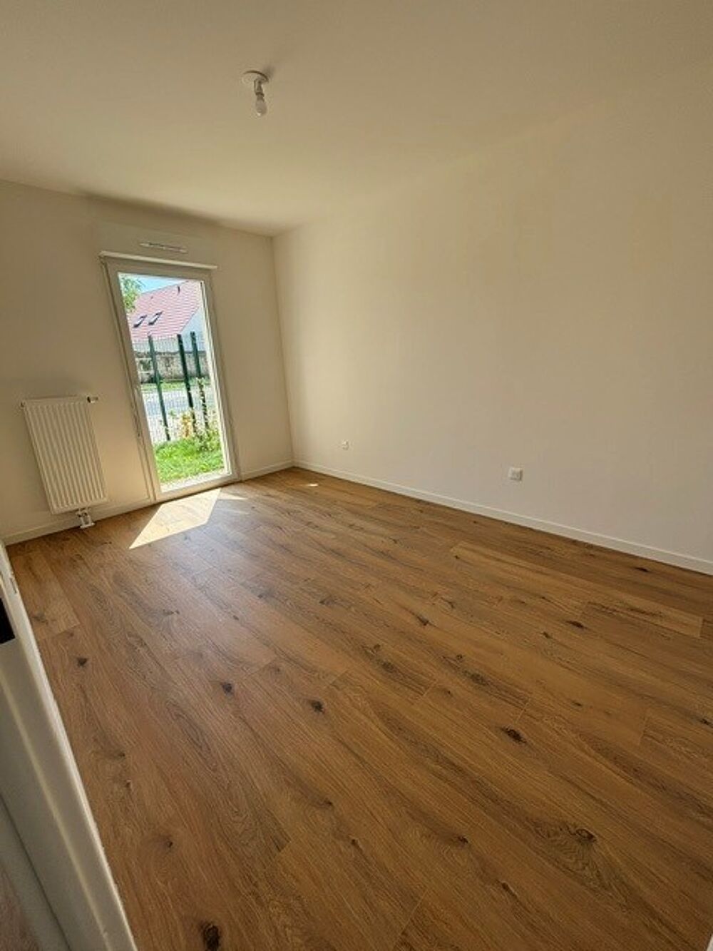 Location Appartement T2 neuf avec parking à Mainvilliers Mainvilliers