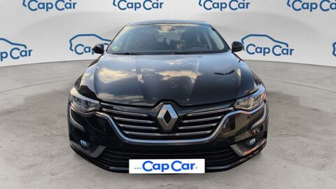 Talisman I 1.6 dCi 130 Energy EDC Limited - Entretien constructeur 2018 occasion 62220 Carvin