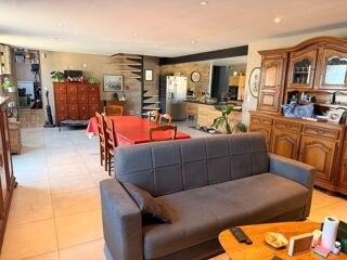  Maison à vendre 6 pièces 163 m²