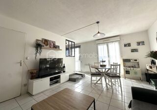  Appartement  vendre 2 pices 54 m