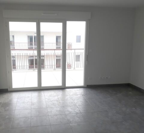  Appartement  louer 2 pices 40 m