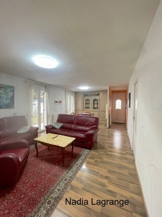  Villa � vendre 5 pi�ces 111 m�