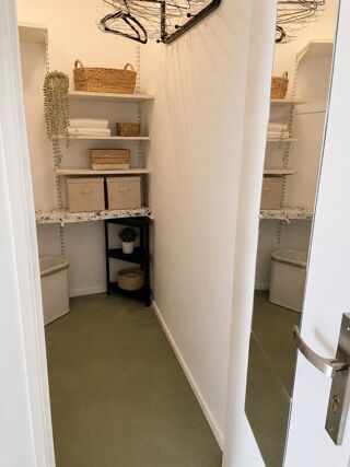  Appartement à vendre 2 pièces 52 m²