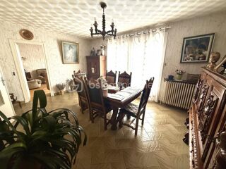  Maison  vendre 3 pices 87 m