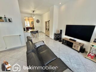  Maison � vendre 4 pi�ces 115 m�