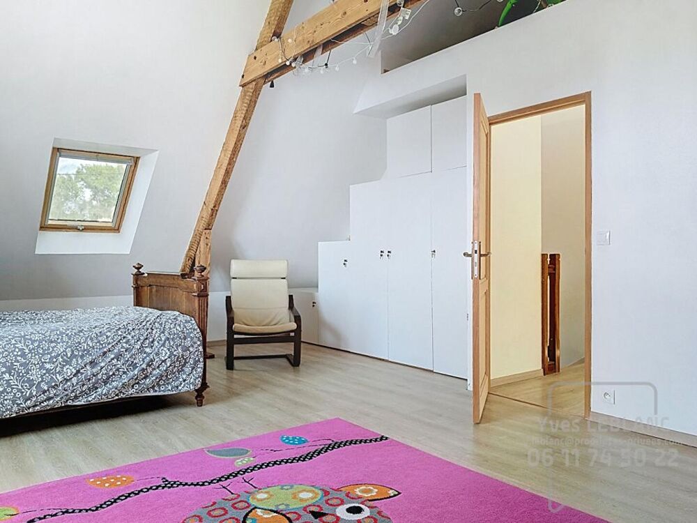 � vendre  Maison Groix (56590)