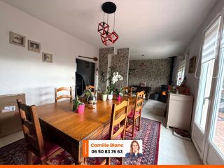  Maison à vendre 6 pièces 102 m²