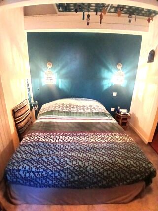  Maison � vendre 4 pi�ces 70 m�