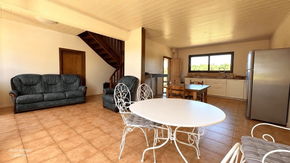 Vente Maison Domaine de 28 hectares avec étang privé, maison, 2 gîtes et plus de 400 m² de dépendances Echourgnac