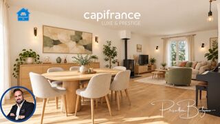  Maison à vendre 6 pièces 171 m²