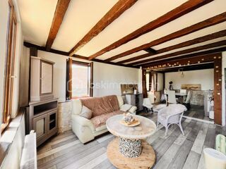  Maison � vendre 5 pi�ces 129 m�