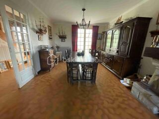  Maison � vendre 6 pi�ces 117 m�