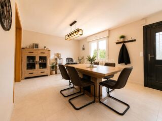  Maison à vendre 4 pièces 107 m²