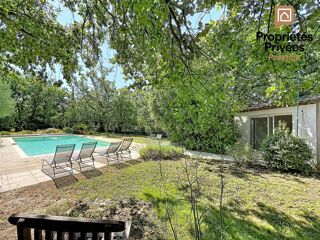 Villa à vendre 5 pièces 136 m²