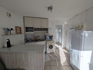  Appartement  vendre 1 pice 32 m