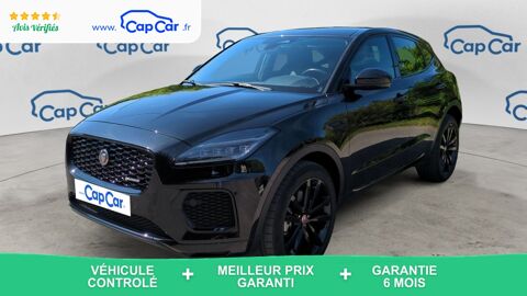 Jaguar E-PACE P300e PHEV 309 AWD BVA R-Dynamic HSE 2023 occasion Savigny Les Beaune 21420