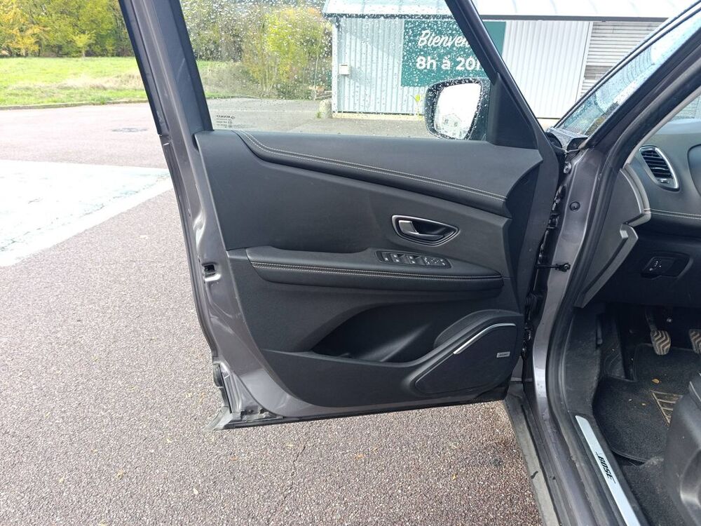 Sc&eacute;nic IV 1.7 dCi 150 Intens 2019 occasion 57185 Vitry Sur Orne