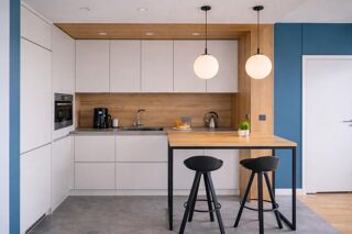  Appartement � vendre 44 m�