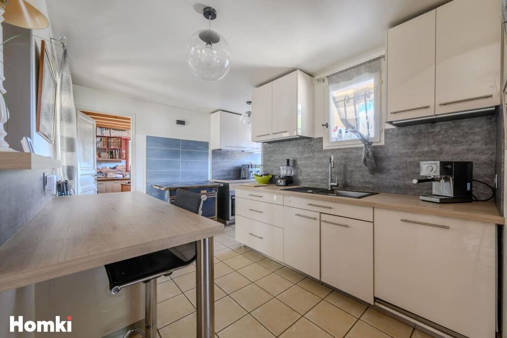 � vendre  Maison P�lissanne (13330)