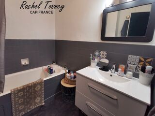  Appartement � vendre 3 pi�ces 78 m�