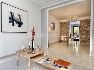  Maison � vendre 5 pi�ces 133 m�