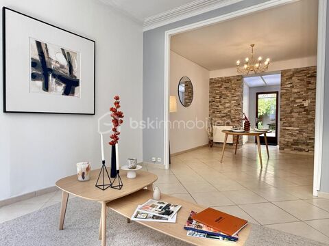  Maison � vendre 5 pi�ces 133 m�