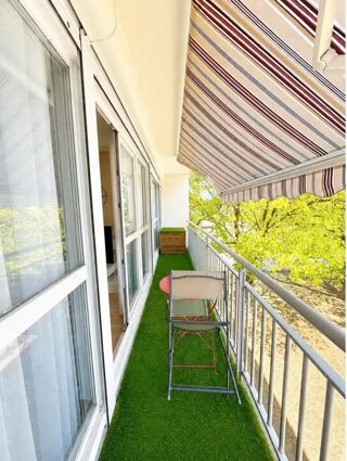  Appartement à vendre 3 pièces 63 m²
