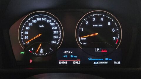 Serie 2 225xe iPerformance 220 BVA6 Business Design 2021 occasion 95310 Saint Ouen L Aumone