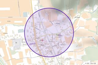  Maison à vendre 5 pièces 100 m²