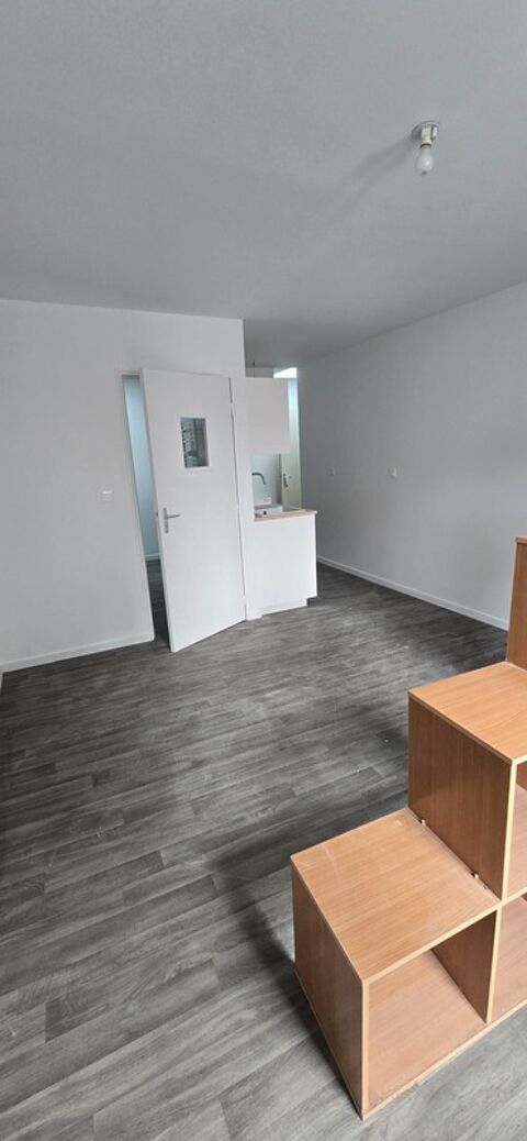  Appartement � louer 2 pi�ces 31 m�