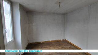  Maison � vendre 5 pi�ces 91 m�