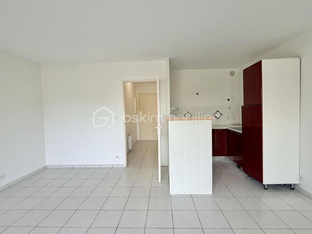 Vente Appartement ANNECY-LE-VIEUX - T2 AVEC GRANDE TERRASSE À DEUX PAS DU LAC Annecy le vieux