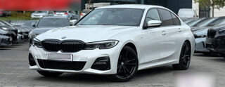 S&eacute;rie 3 320d xDrive M Sport 2022 occasion 33000 Bordeaux