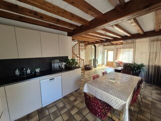  Maison à louer 4 pièces 70 m²