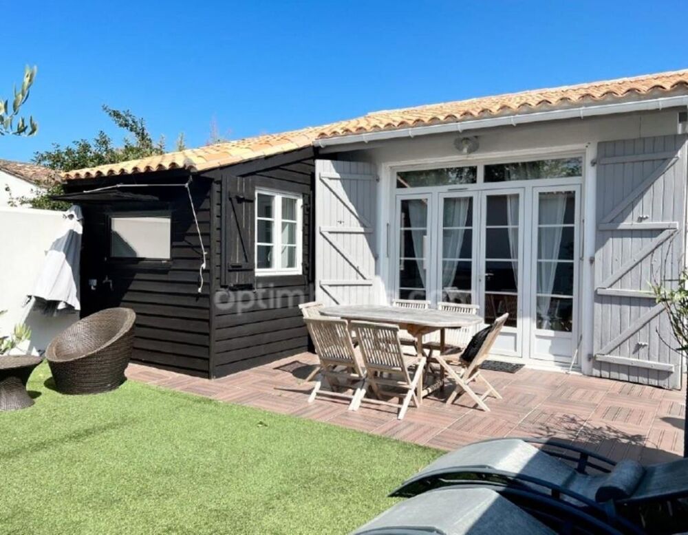 EXCLUSIVITÉ  RARE SUR LE MARCHÉ : ENSEMBLE IMMOBILIER DE 2 MAISONS INDÉPENDANTES AVEC SPAS ET PARKING PRIVATIF