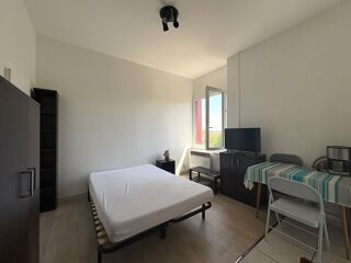  Appartement � vendre 1 pi�ce 19 m�