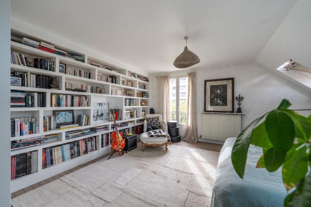 � vendre  Maison Nanterre (92000)