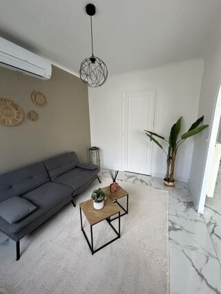  Appartement � vendre 2 pi�ces 49 m�