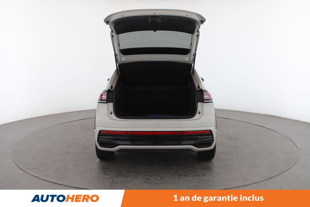 Taigo 1.0 TSI R-Line DSG7 110 ch 2024 occasion 92130 Issy-les-Moulineaux