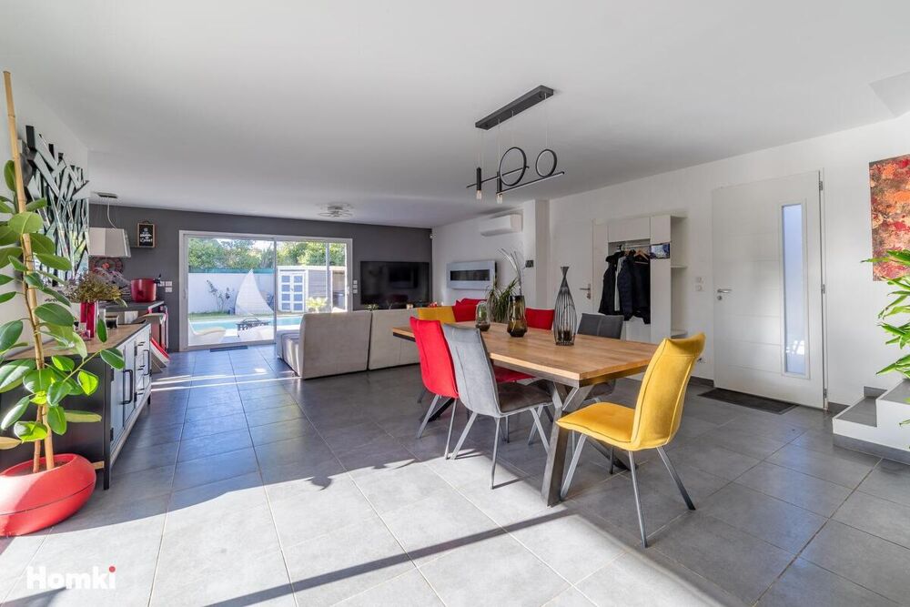 � vendre  Maison Montpellier (34080)