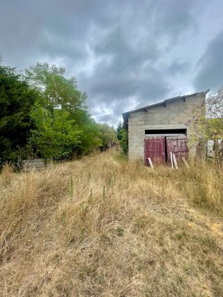  Terrain � vendre 500 m�