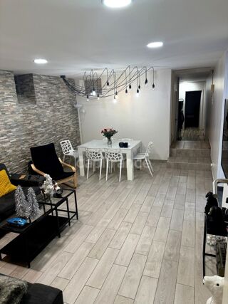  Appartement � vendre 5 pi�ces 120 m�