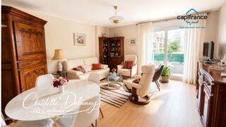  Appartement à vendre 4 pièces 80 m²